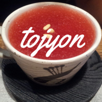 トジョン