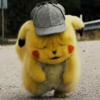 ピカチュ
