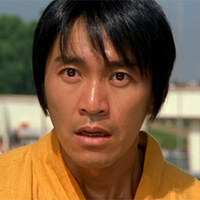 4代目チャウシンチー