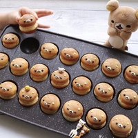 リラックマ🐻