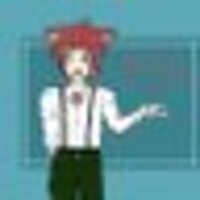 レ柴@きがるに絡んで🥺