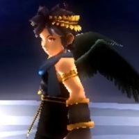 ブラピ好きの女子