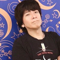 藤崎涼(ドラマー涼)