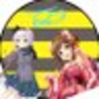 夢虎猫@虎党みくＰ=Φω