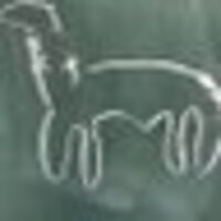 だれなんでしょうか(71