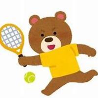 テニスくまさん