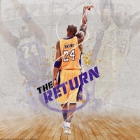 Kode Bryant