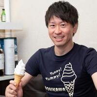 プロソフトクリーマー森川