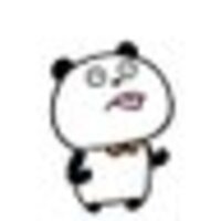 ぱんだのぱんつ