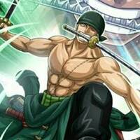 ONE PIECE好き