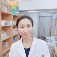 山中 美穂