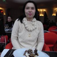 Akiko Nakash