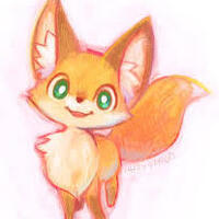 Kitsune