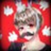 なお🖤メンヘラ病み兎