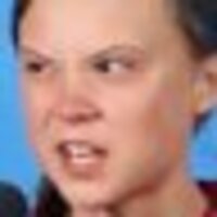 おっさんグレタ