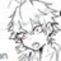 こおりやま@お絵描き練習