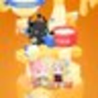 @ポケコロ ﾅﾂﾉｶﾐｻ