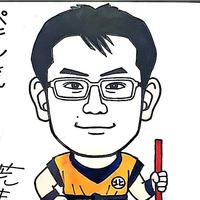 ペキンさん