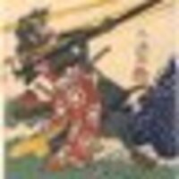 宅間玄蕃允守益