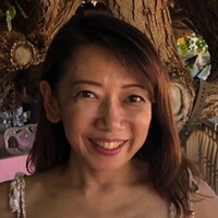 蜂須賀 紀子