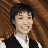 小池 美枝子