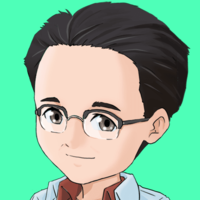 阿部勇二