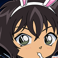 真純マスター