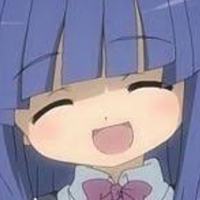 にぱー✩