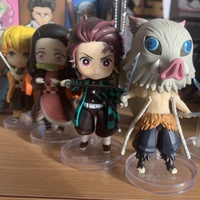 鬼滅のランキング