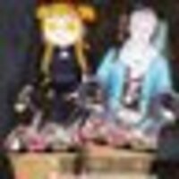 ゆう雪だるま☃