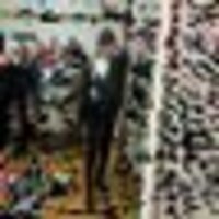 焼きましゅまろ