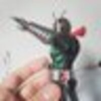 蒼穹の奇妙な魔戒戦士ウル