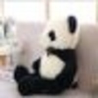 ぱんだ