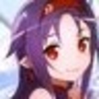 🌈名無氏乃厳米 アニメ女