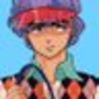 三鷹瞬神（かみ）やケン