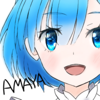 AMAYA@絡み募集！