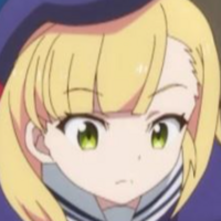 高原の魔女アズサアイザワ