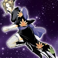 月詠