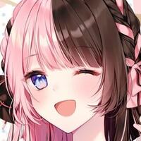 桜餅。@ぶいすぽ!廃人
