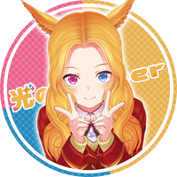 カルミア✨FFXIV光のVTuber