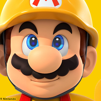 ・マリオ非公式