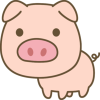 ブタ先生🐷