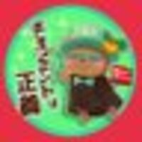 チョコミント仮面。🎭✨(