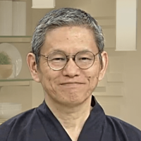 大山 即席斎