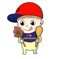 ムラサキアカチャン