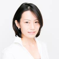 小笠原 由貴