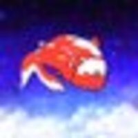 ふくろっめきんぎょ