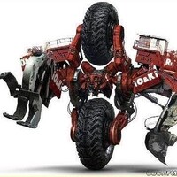 スカベンジャー