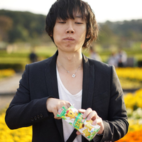 チョコレートくん