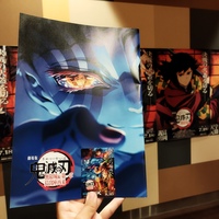 童磨推しのきめオタ